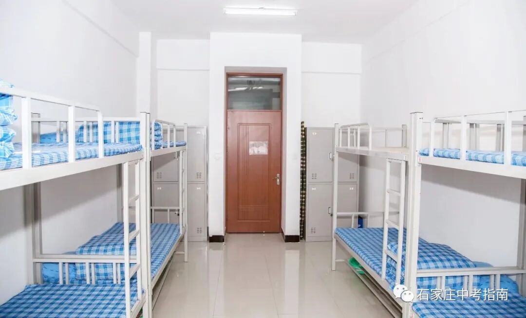 石家庄一中东校区怎么样怎么报考来看一中东全解