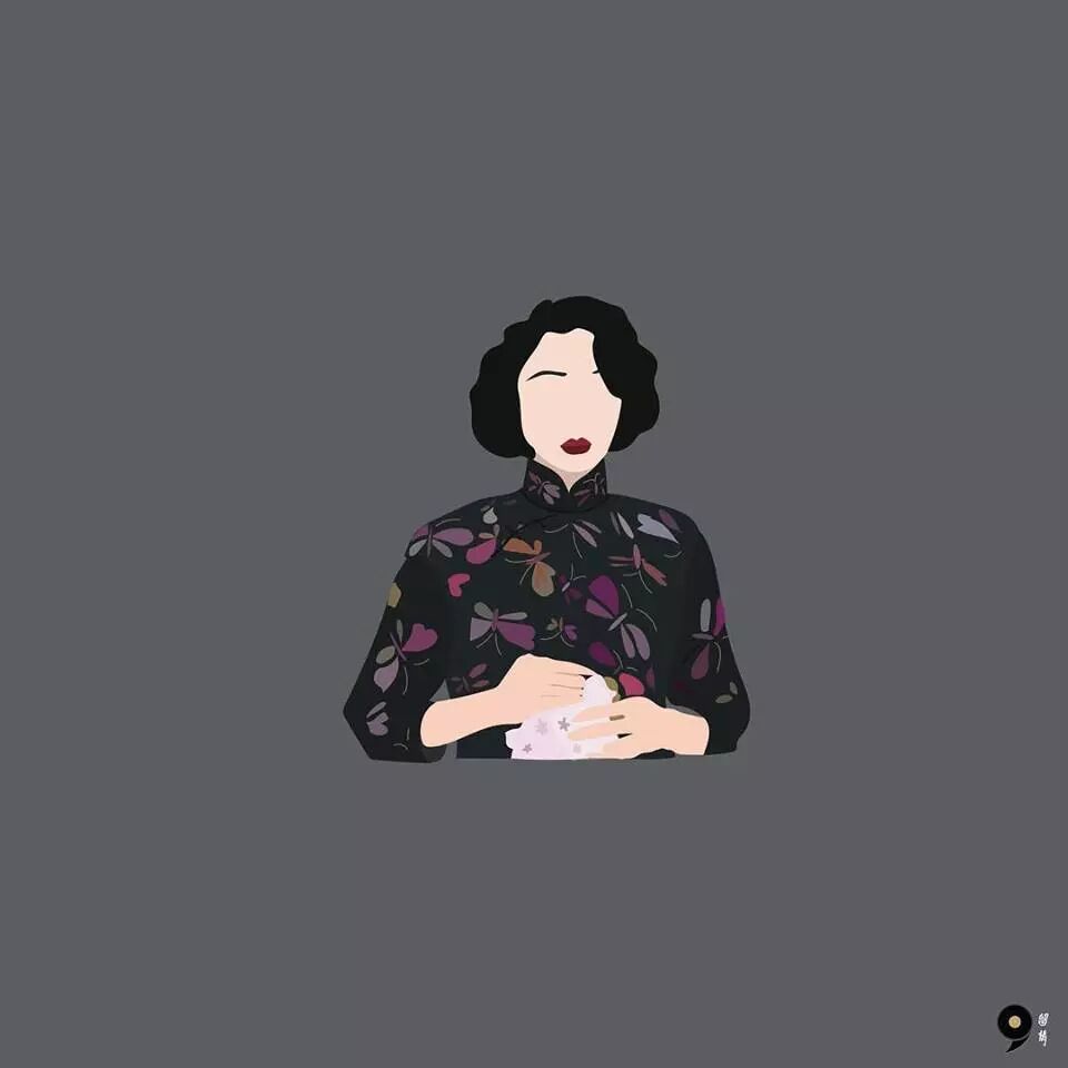 1987张国荣,梅艳芳《胭脂扣》1987张国荣,周润发,钟楚红《纵横四海》