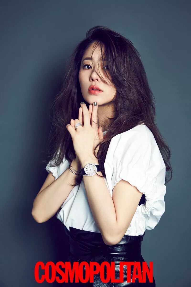 她曾红过全智贤300亿豪门弃妇被夫家封杀却活成绝地逢生的不老妖精