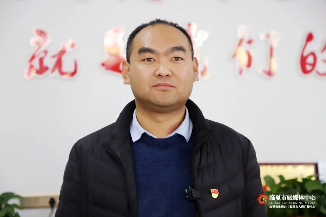 临夏市多举措开展农（居）民..冬训工作-小辉娱乐网