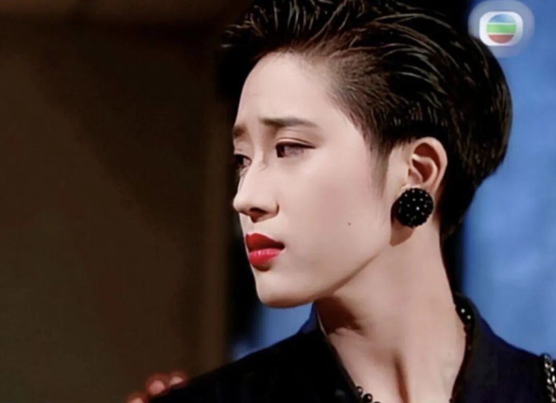 艳压李嘉欣,却被假豪门骗财骗色,她被嘲"最倒霉港姐"一点也没错