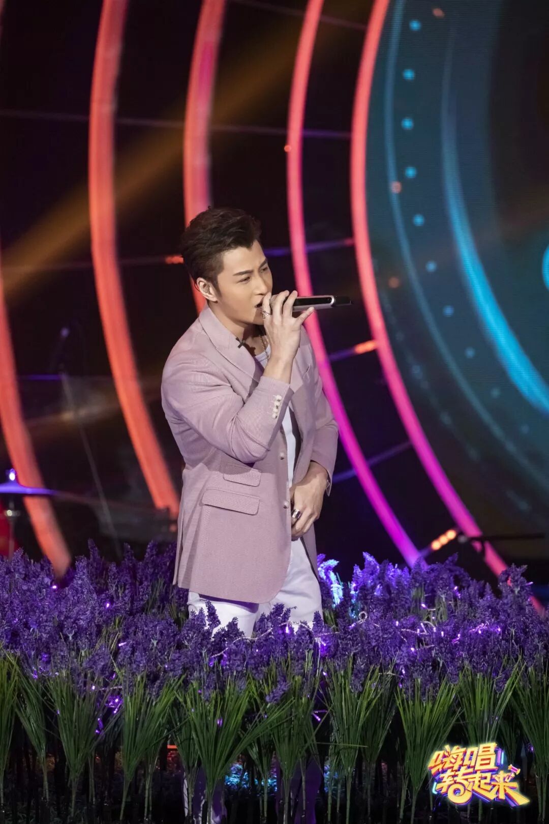 嗨唱转起来开启经典偶像井喷模式张柏芝再唱星语星愿惹全场泪目