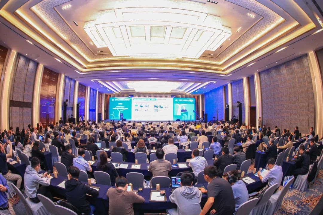 精彩 | 首届“新能源与储能协同发展论坛”在济南顺利召开