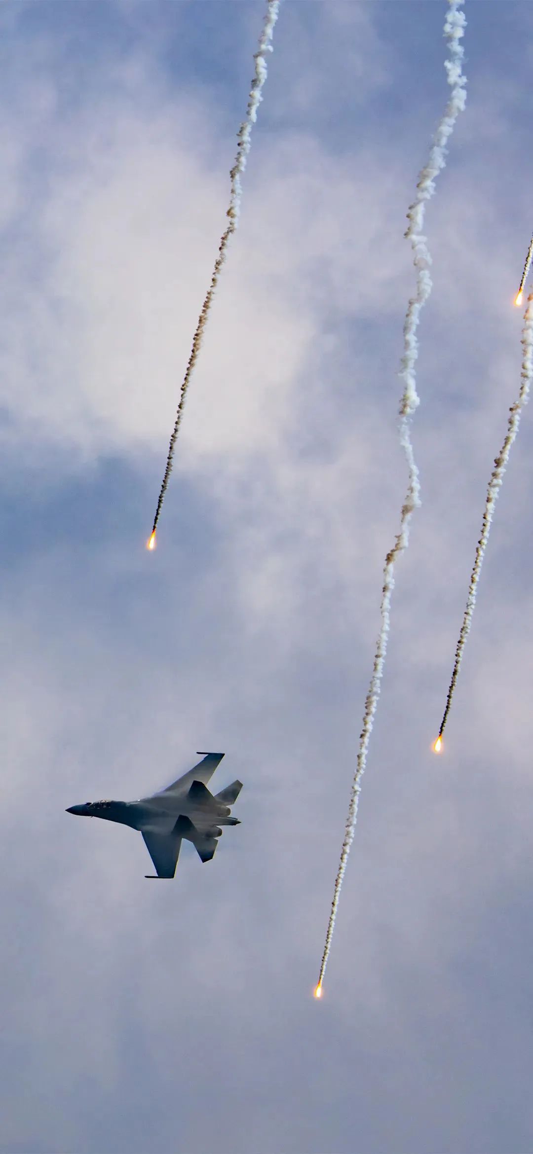 2024空军招飞将启！谁有机会？【转自人文梅陇】-小辉娱乐网