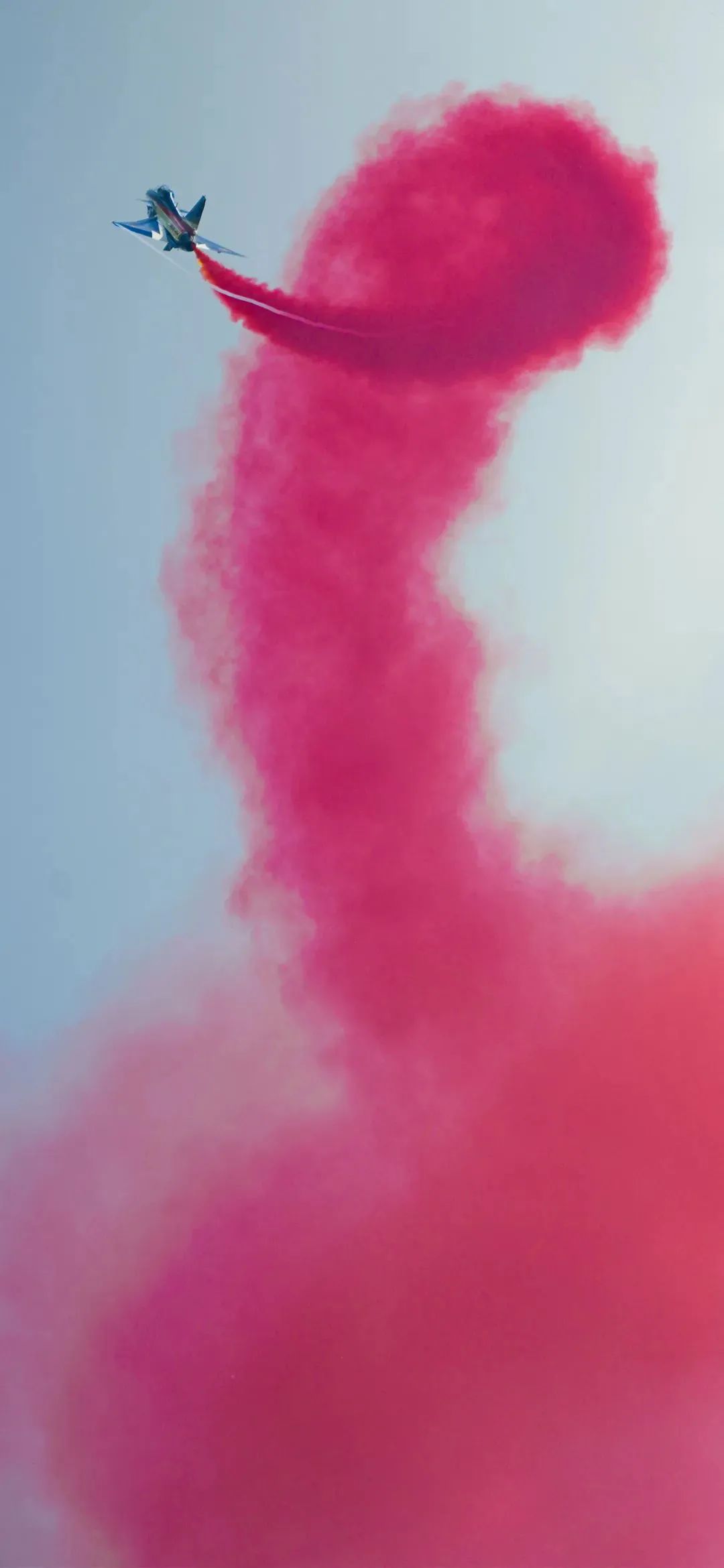 2024空军招飞将启！谁有机会？【转自人文梅陇】