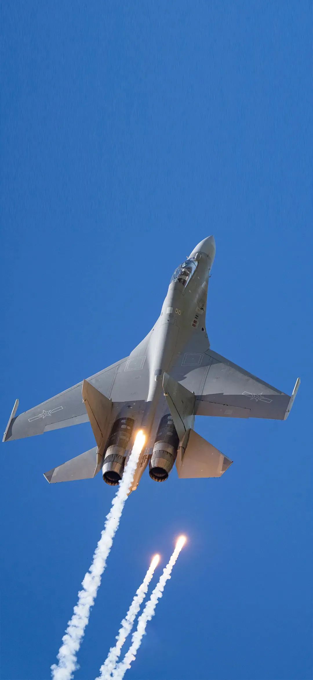 2024空军招飞将启！谁有机会？【转自人文梅陇】-小辉娱乐网