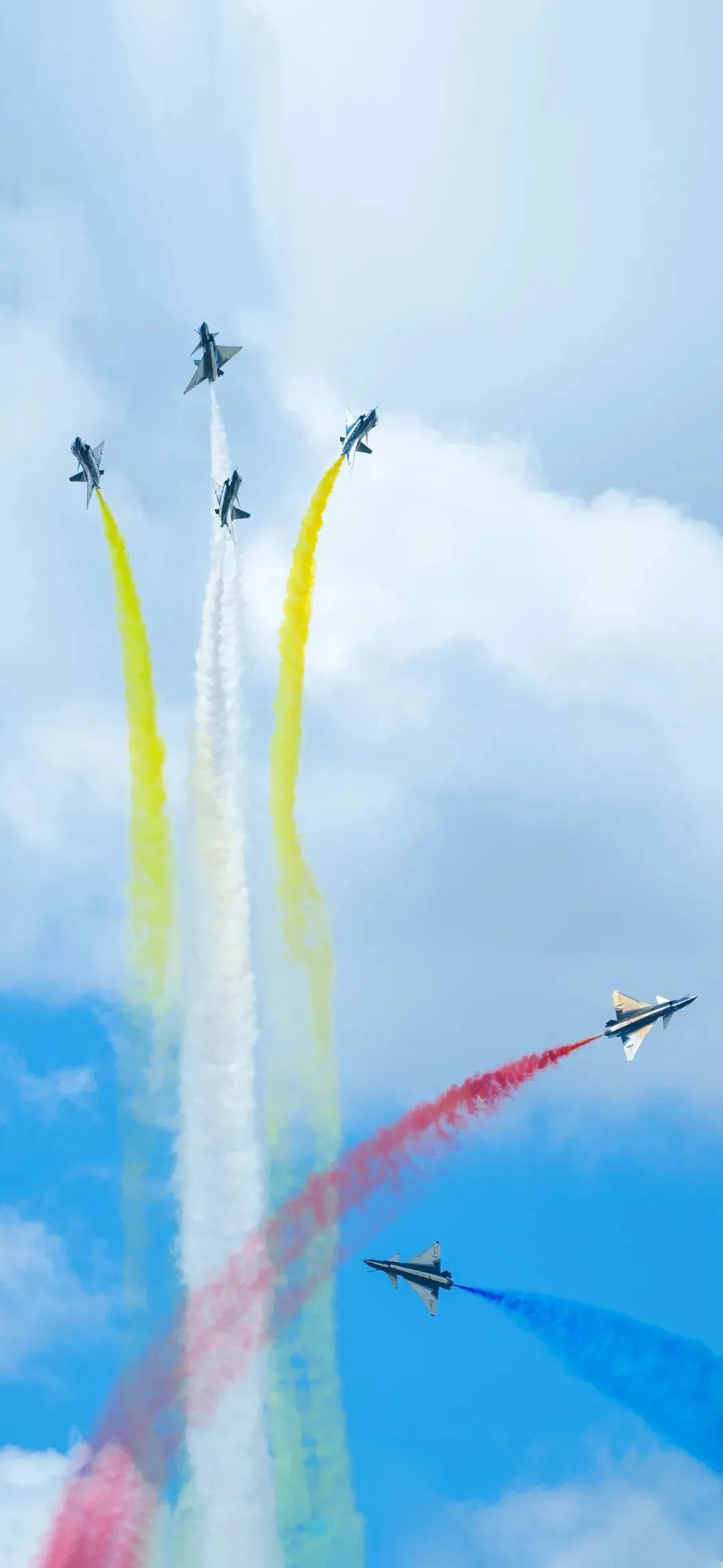 2024空军招飞将启！谁有机会？【转自人文梅陇】