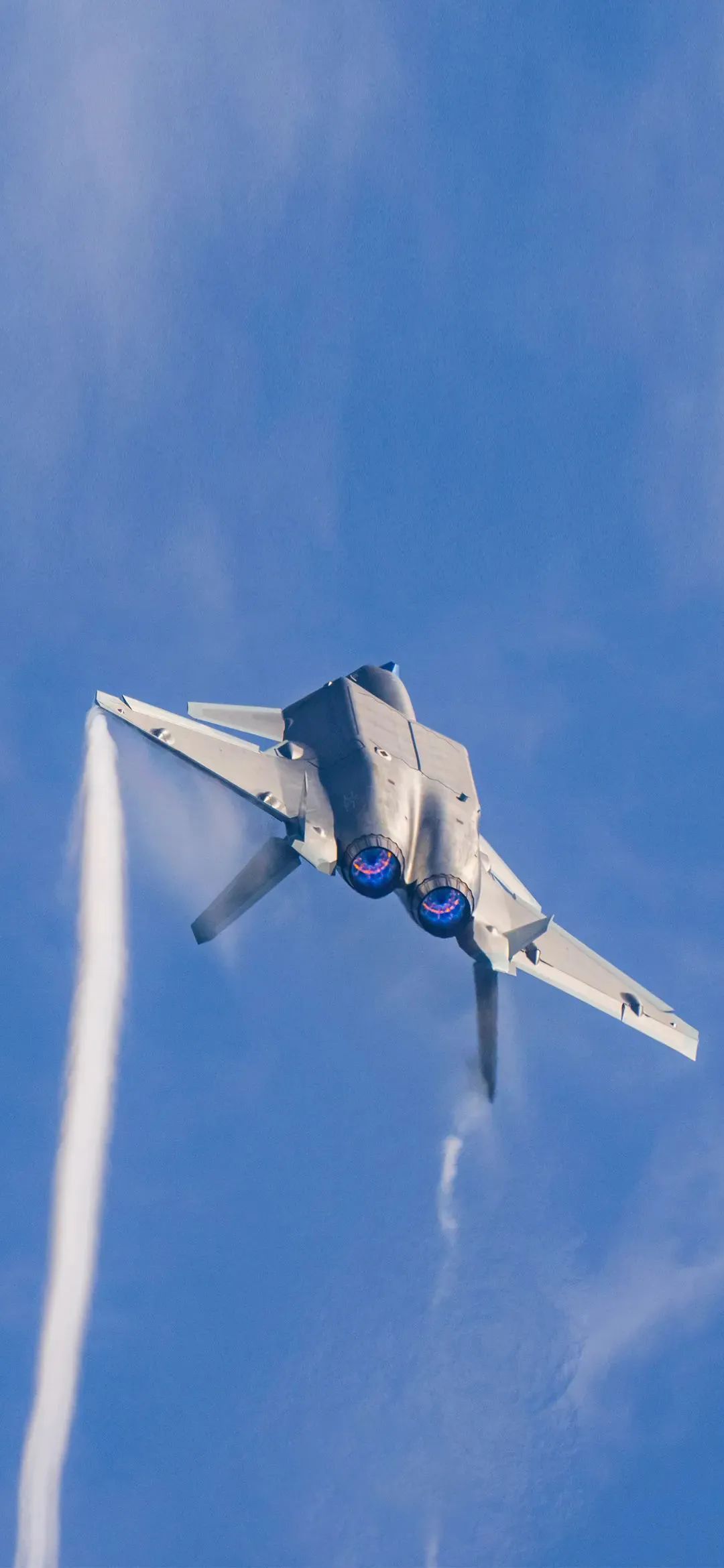 2024空军招飞将启！谁有机会？【转自人文梅陇】