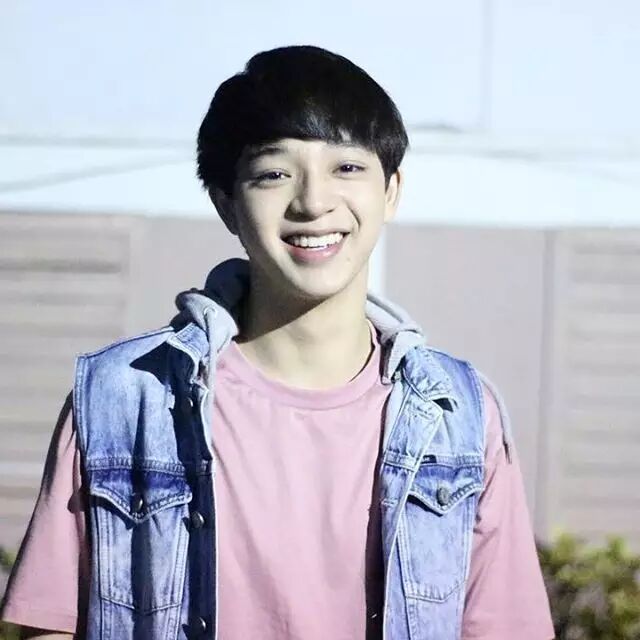 正经脸泰剧中有美男子吗