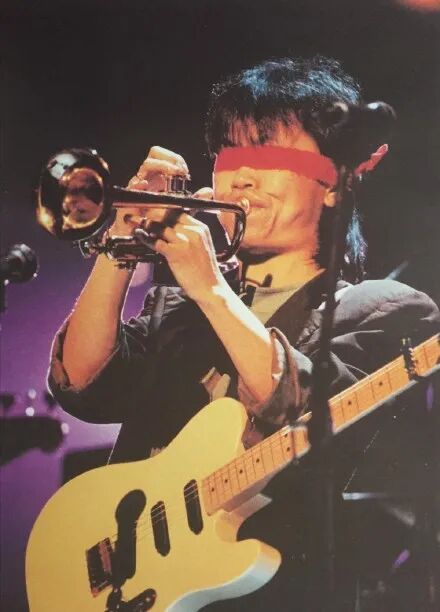 偶像男团翻唱崔健的一块红布为何被骂上了热搜