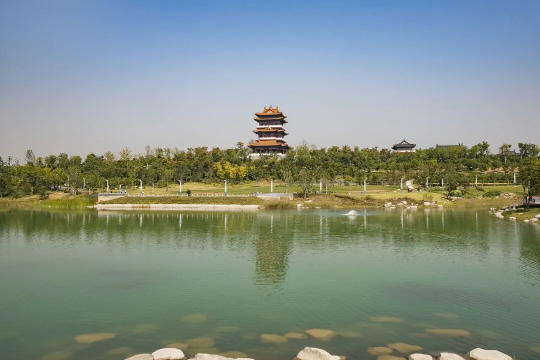 来打卡！别错过这些赏秋好去处！-小辉娱乐网