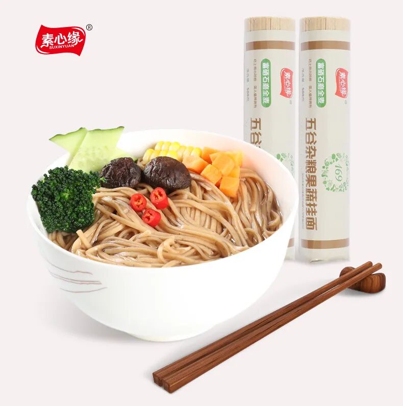 一款老少皆宜的好面，解决一天基础营养-小辉娱乐网
