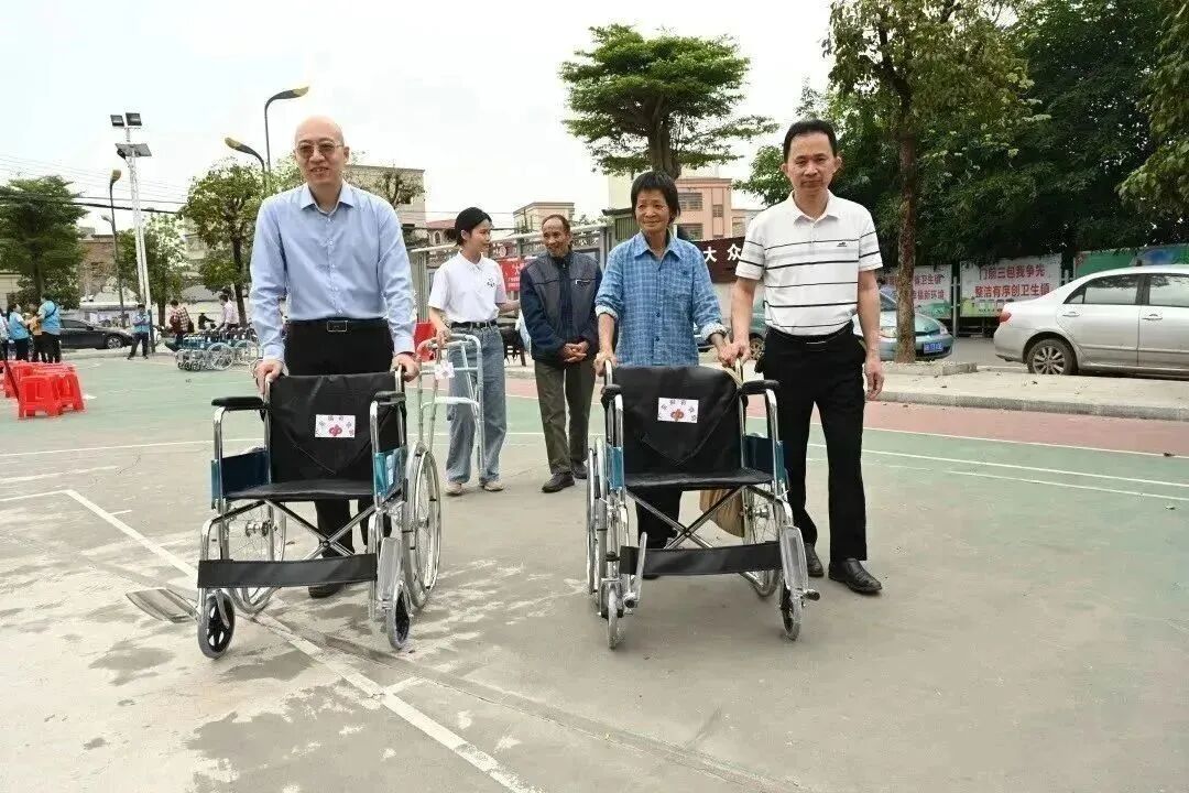 公益 | 公益福彩，传递温暖-小辉娱乐网