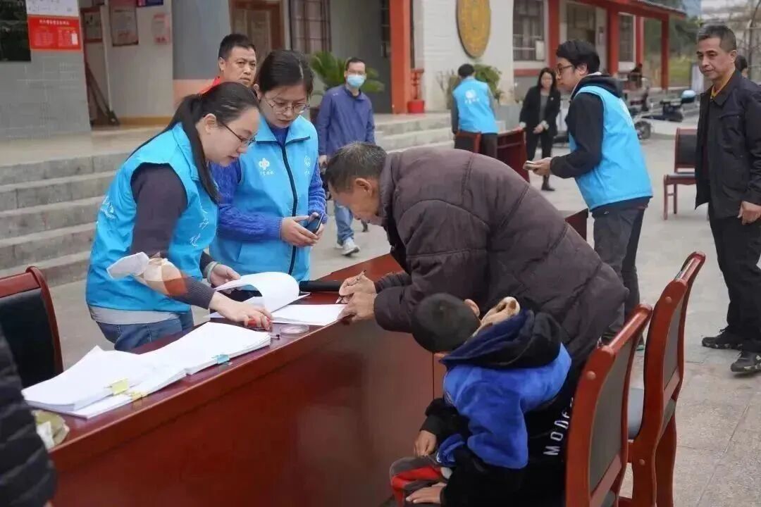 公益 | 公益福彩，传递温暖-小辉娱乐网