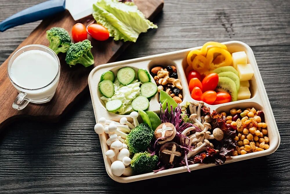 远离子宫腺肌瘤，日常应该这样吃-小辉娱乐网