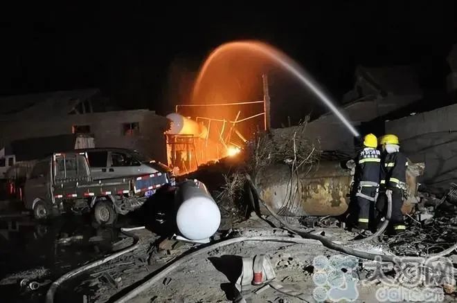 【天天讲安全】人员密集场所消防安全莫大意！-小辉娱乐网