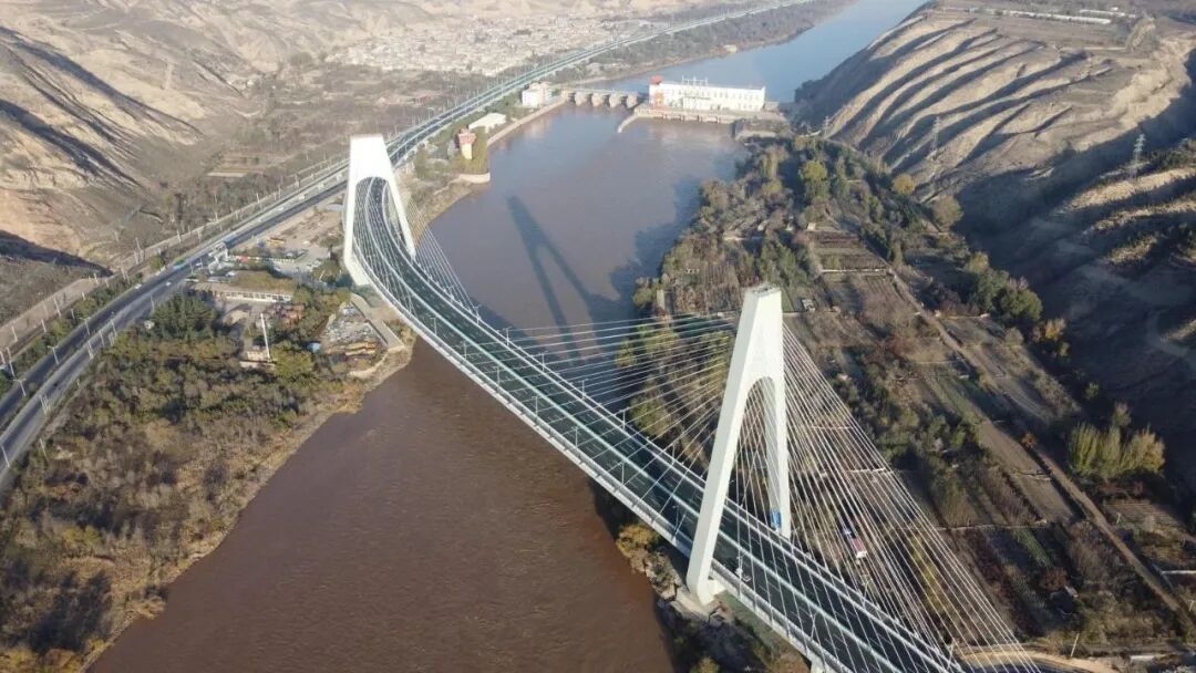 兰州这一项目全线通车-小辉娱乐网