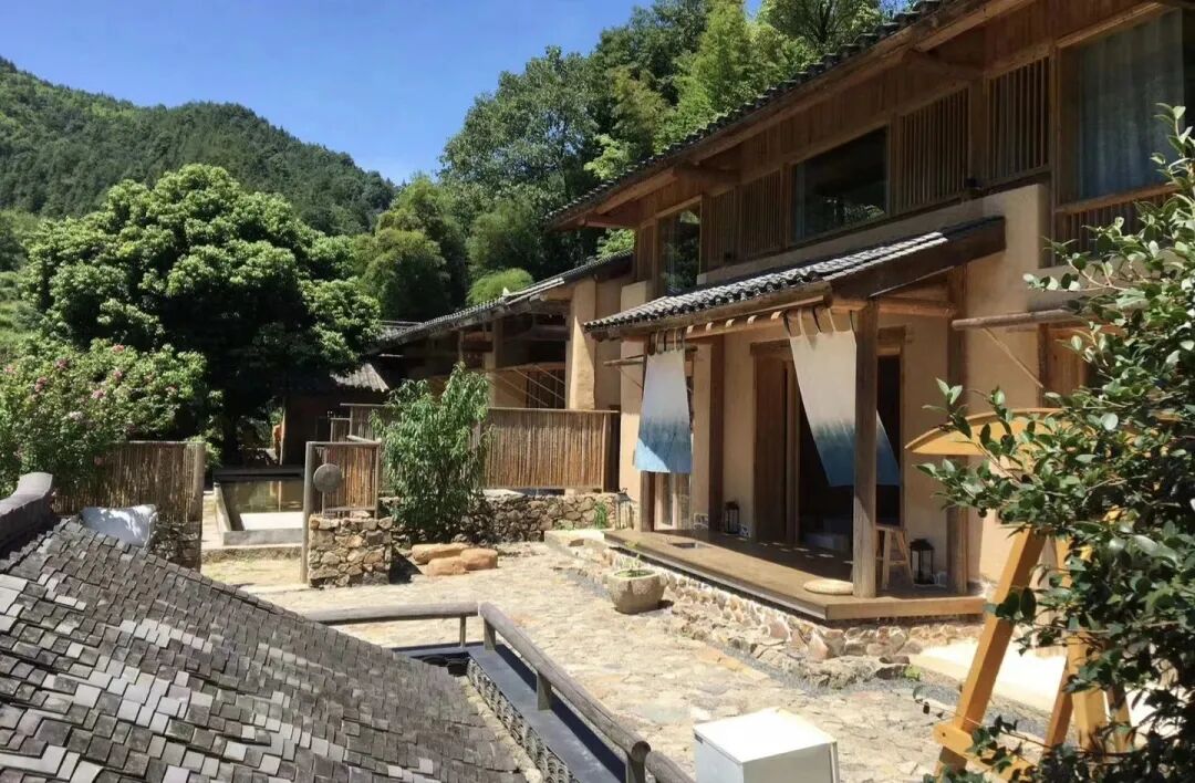 全球学子嘉游赣丨章贡特色乡村好风光不容错过,看一眼你就会爱上!-小辉娱乐网