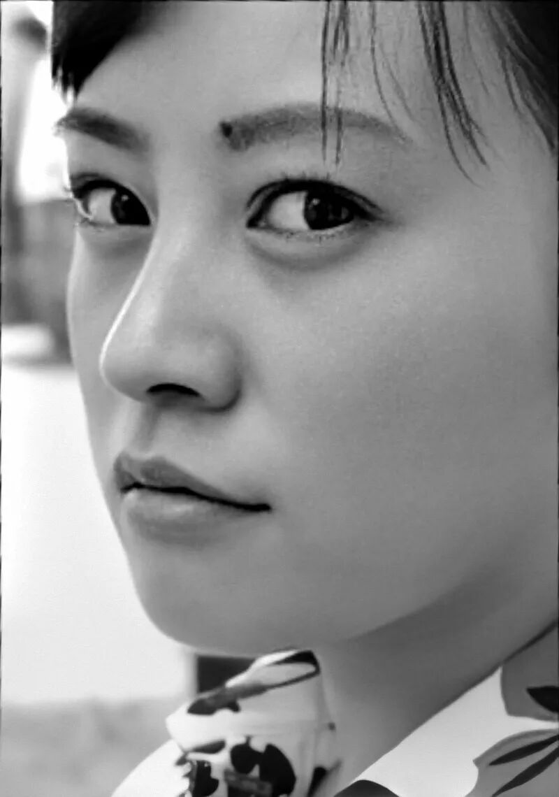 郝蕾.请别再用"禁片女王"形容她了.