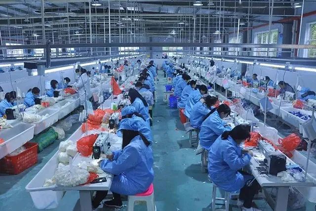 牢记：劳动密集型企业防火要点-小辉娱乐网