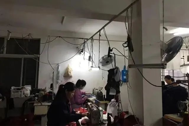 牢记：劳动密集型企业防火要点-小辉娱乐网