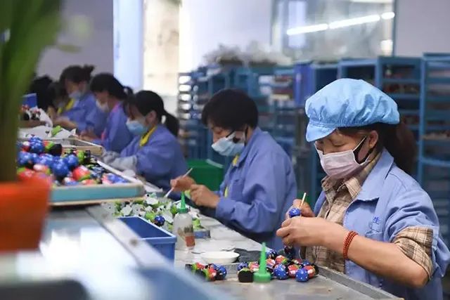 牢记：劳动密集型企业防火要点-小辉娱乐网