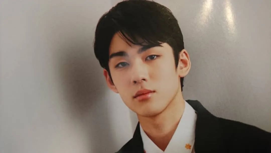 歌舞伎世家公子火了绝世漫画颜被全围观长大才14岁就迷倒万千少女