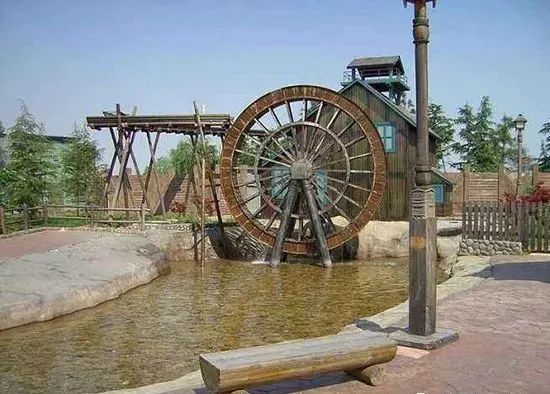 管道的故事--用心看完对您一定有启发！