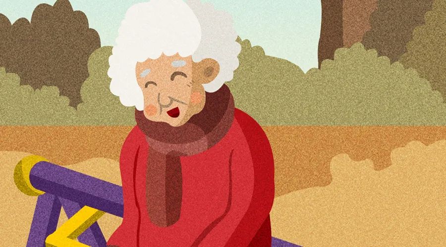 健康科普|冬季呼吸道疾病高发期，老年人群应如何做好防护？-小辉娱乐网