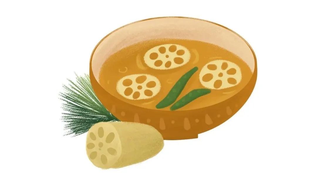 秋补正当时 正确“贴秋膘”-小辉娱乐网