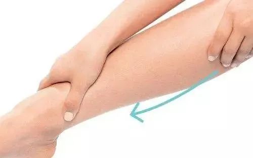 养腿＝养命！春天养腿的8大好处和8大方法！-小辉娱乐网