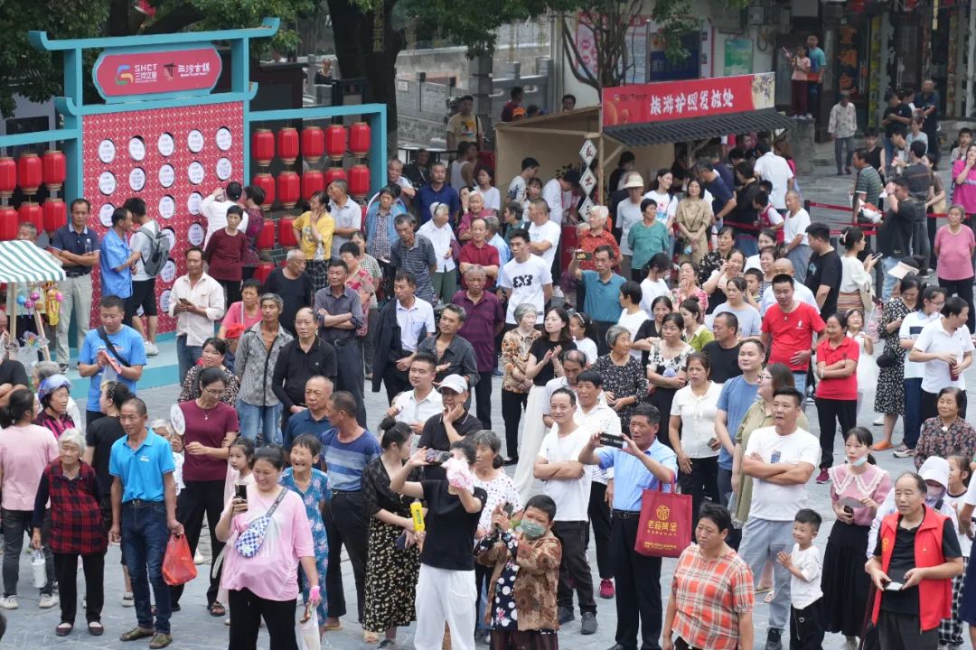 1105.07万人次！合肥火爆“出圈”