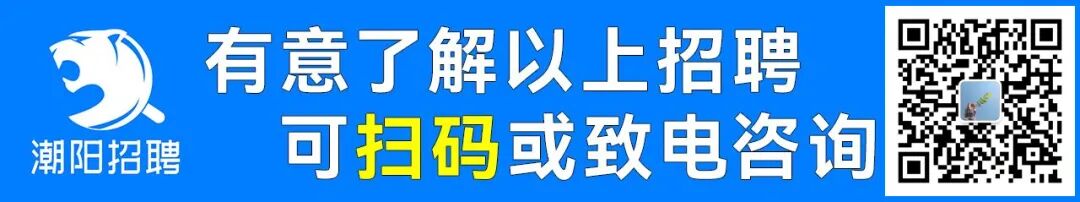 棉城这里终于招人了，多个职位！-小辉娱乐网