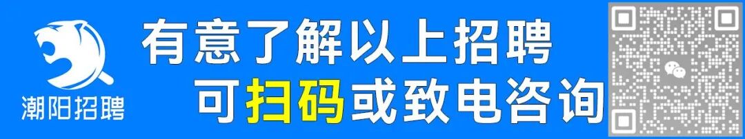 棉城这里终于招人了，多个职位！-小辉娱乐网