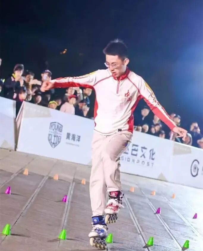 【要闻速递】定西男孩王宇轩获世锦赛冠军