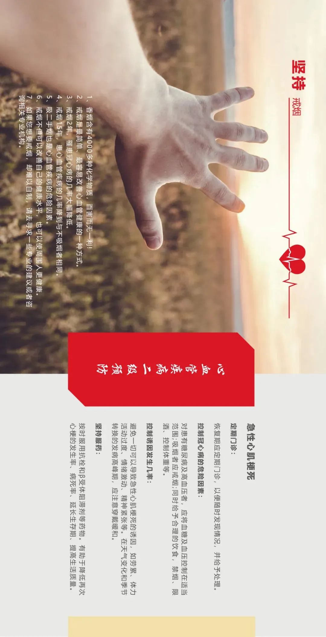 健康科普丨关注心脏健康【2023年卫生健康宣传日】世界心脏日——相知用心！守护健康，从“心”做起！这些“心”事您要知道！-小辉娱乐网