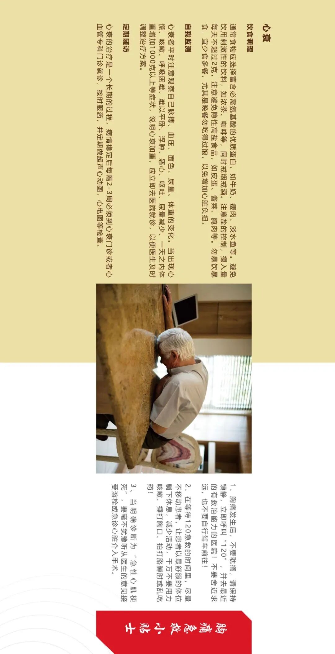 健康科普丨关注心脏健康【2023年卫生健康宣传日】世界心脏日——相知用心！守护健康，从“心”做起！这些“心”事您要知道！-小辉娱乐网