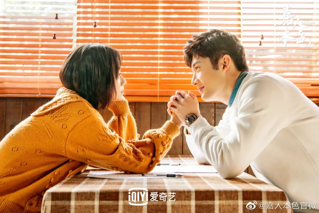 专访嘉人本色制片人陈益韬z时代下真怀旧青春剧困境