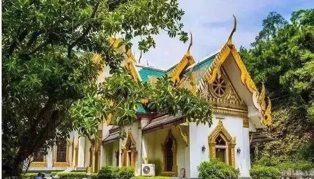 【乐之旅&潮州】11月18号潮州泰佛殿、玉瑶山庄、潮州府镇海楼、牌坊街纯玩一天游 178元/人、含2正餐-小辉娱乐网