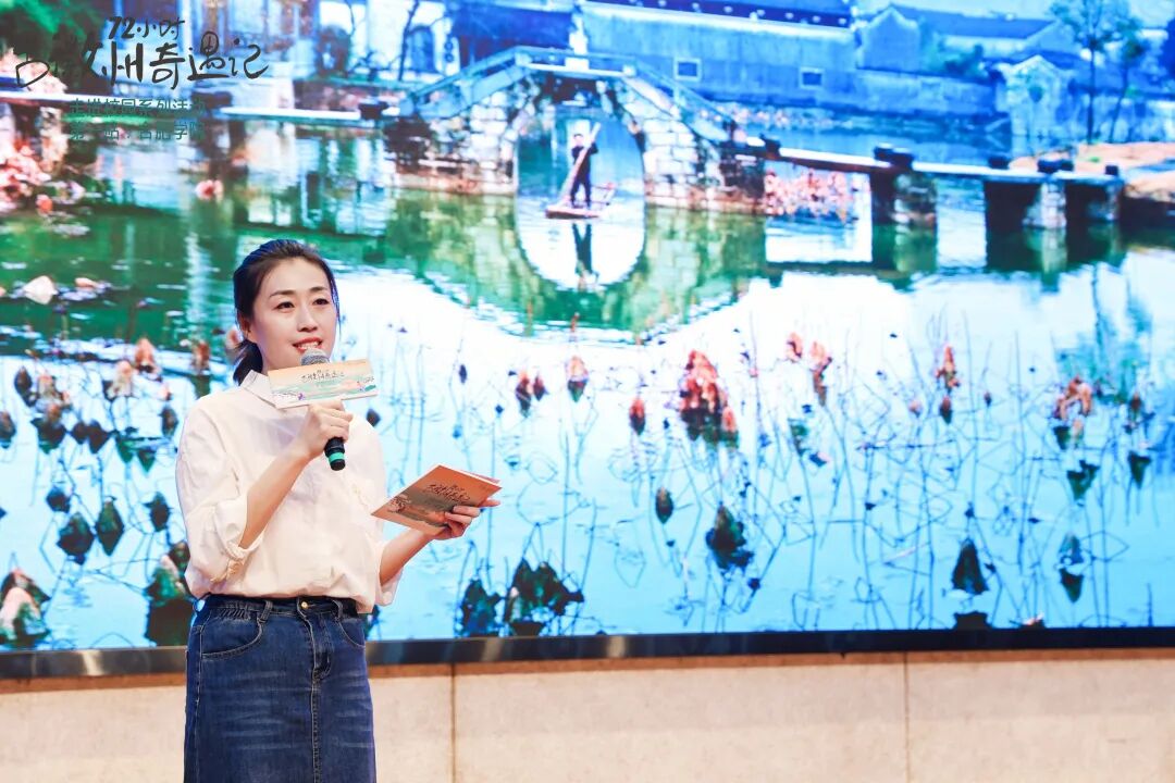 这一夜，大学生们“奇遇”古徽州！-小辉娱乐网