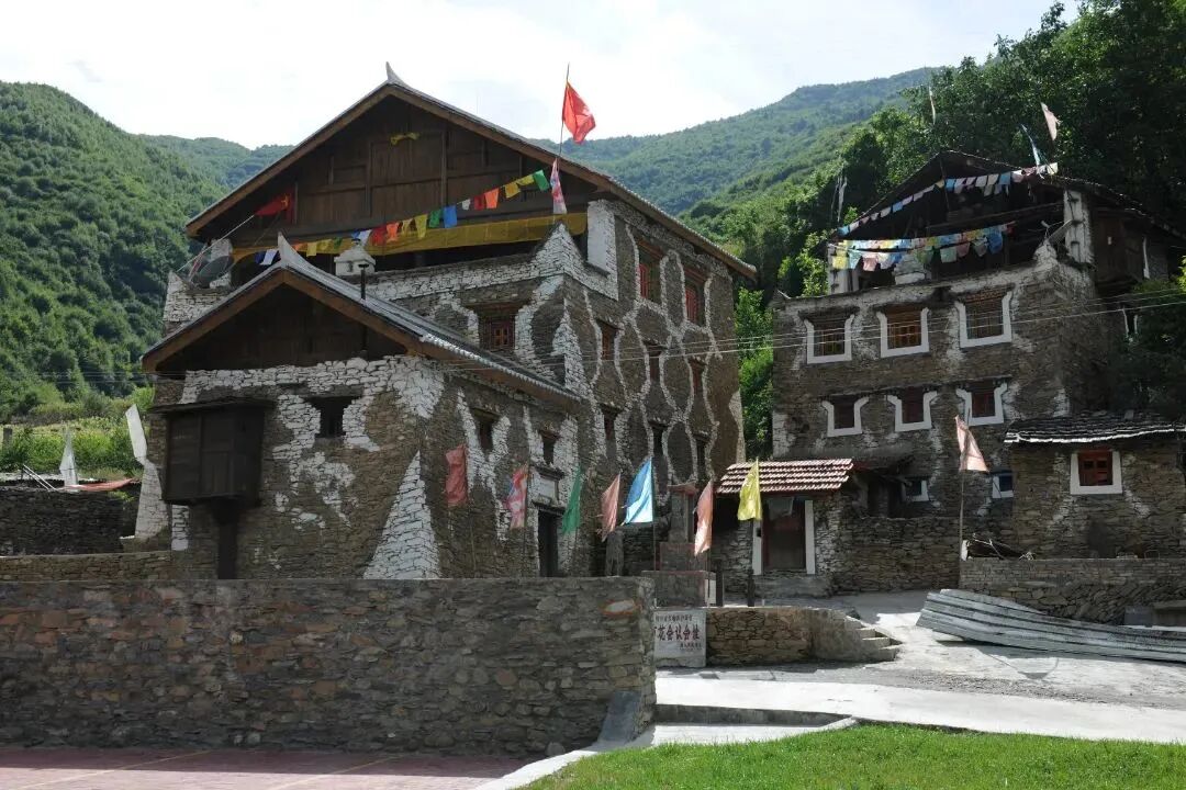 亮点大揭秘！喜迎文旅大会，前方黑水发来剧透→-小辉娱乐网