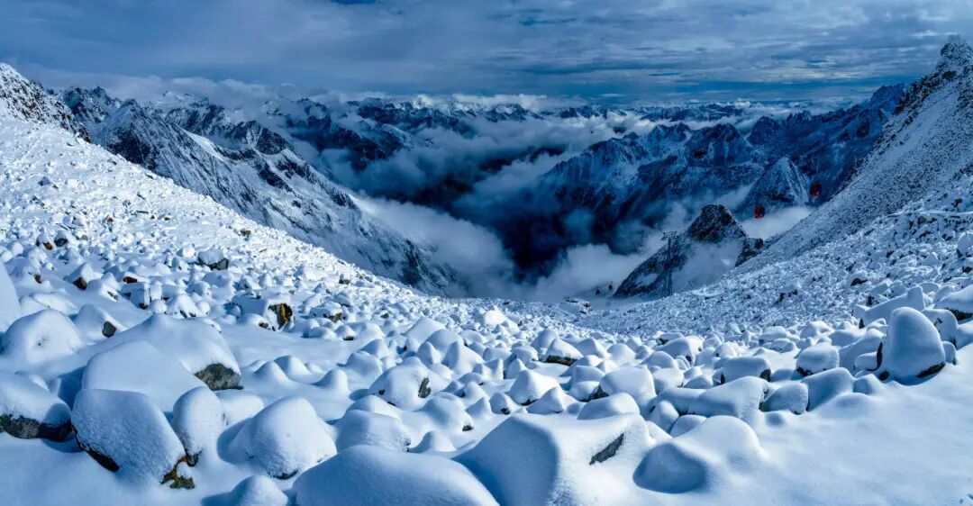亮点大揭秘！喜迎文旅大会，前方黑水发来剧透→-小辉娱乐网