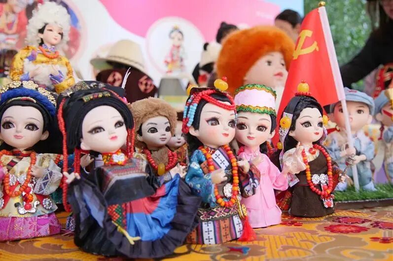 亮点大揭秘！喜迎文旅大会，前方黑水发来剧透→-小辉娱乐网