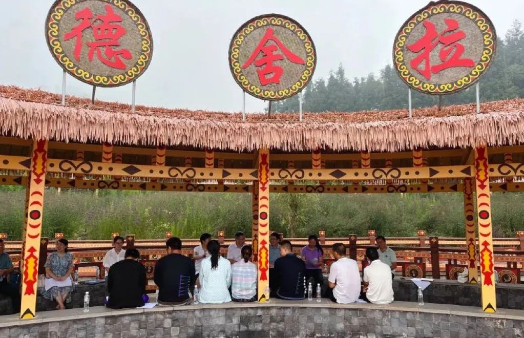 把基层的声音传递进每一部法律-小辉娱乐网