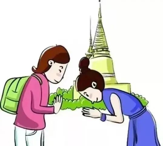 【文明旅游】让文明成为最美的风景！-小辉娱乐网