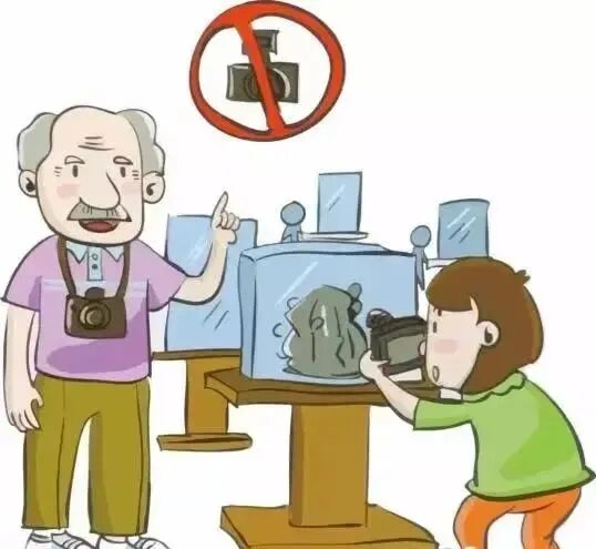 【文明旅游】让文明成为最美的风景！-小辉娱乐网