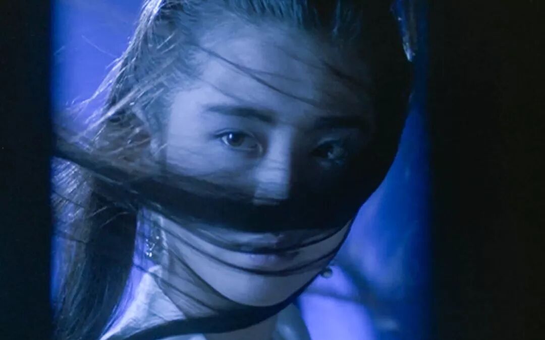 仙女还是鬼魅这位聂小倩的人生太过传奇