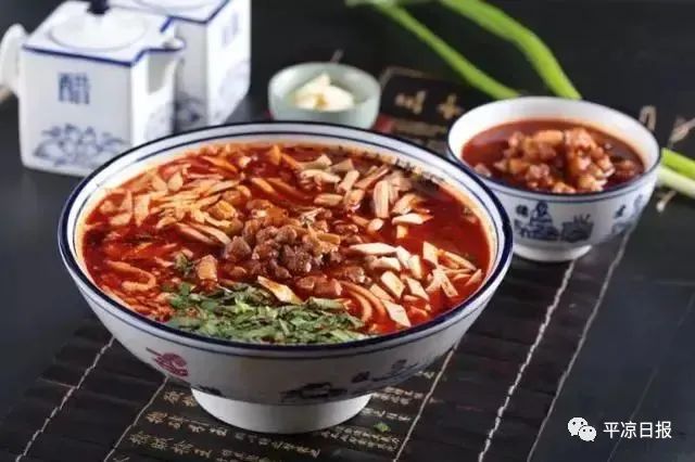 平凉美食界的“顶流”，都在这里了-小辉娱乐网