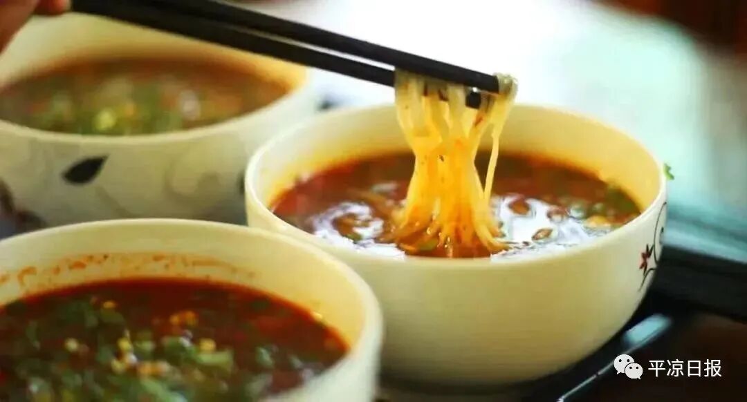 平凉美食界的“顶流”，都在这里了-小辉娱乐网