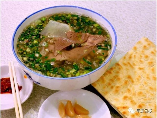 平凉美食界的“顶流”，都在这里了-小辉娱乐网